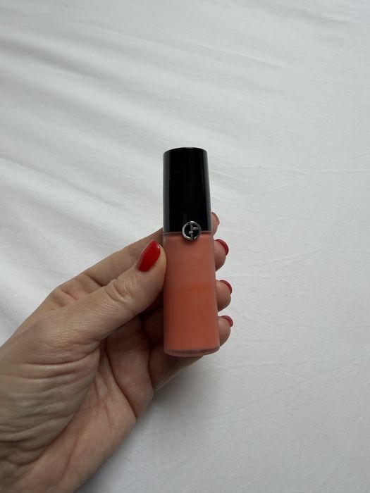 Armani Luminous Silk Cheek Tint Kolor 31