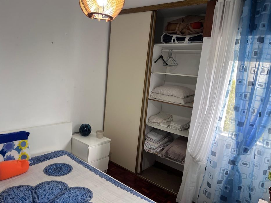 Quarto para alugar na Cidade Nova - Santo António dos Cavaleiros