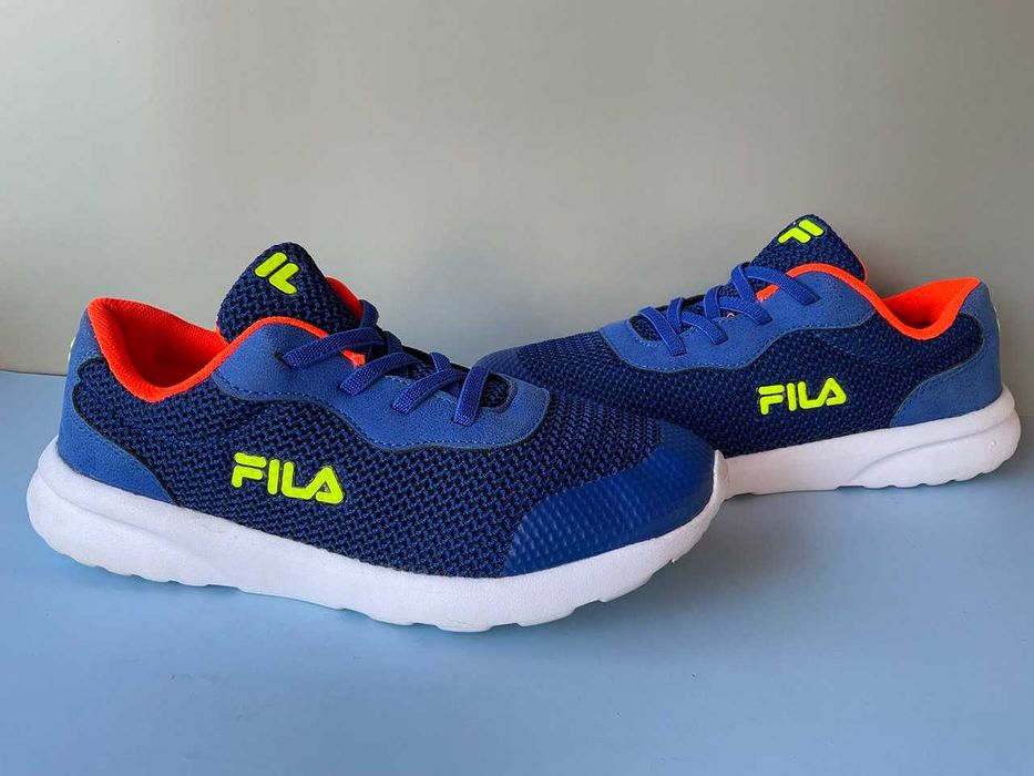 Кросівки  FILA філи літні  36р