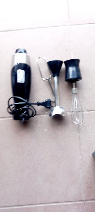 Mikser  grundig robot kucheny