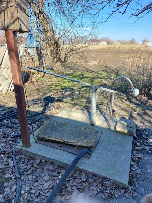 Продам будинок по вул. Чигиринський шлях в селі Слобода