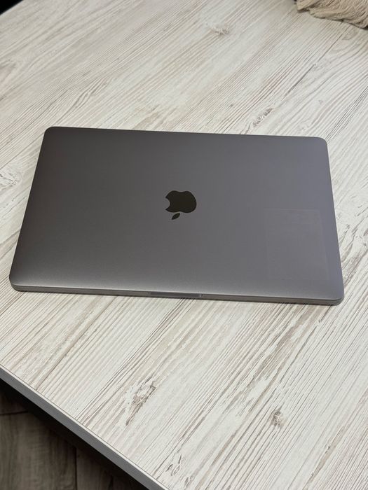 MacBook Pro 13” 2017