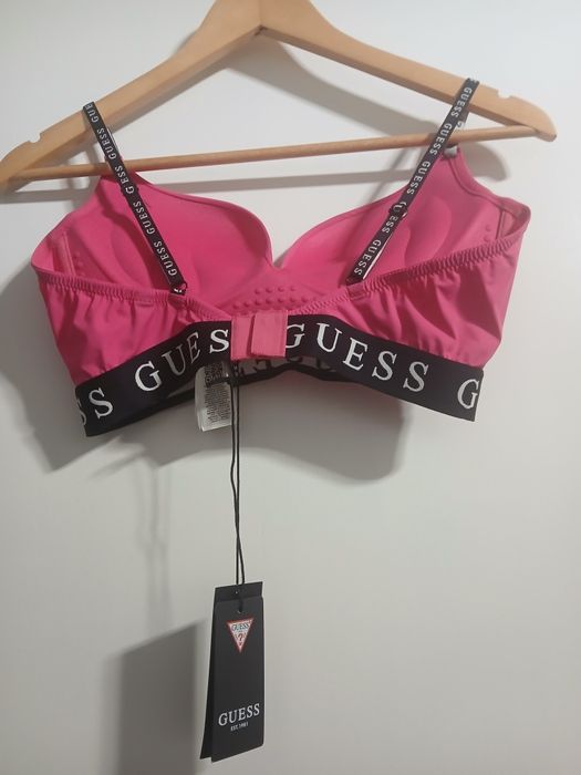 Soutien Guess original Rosa L