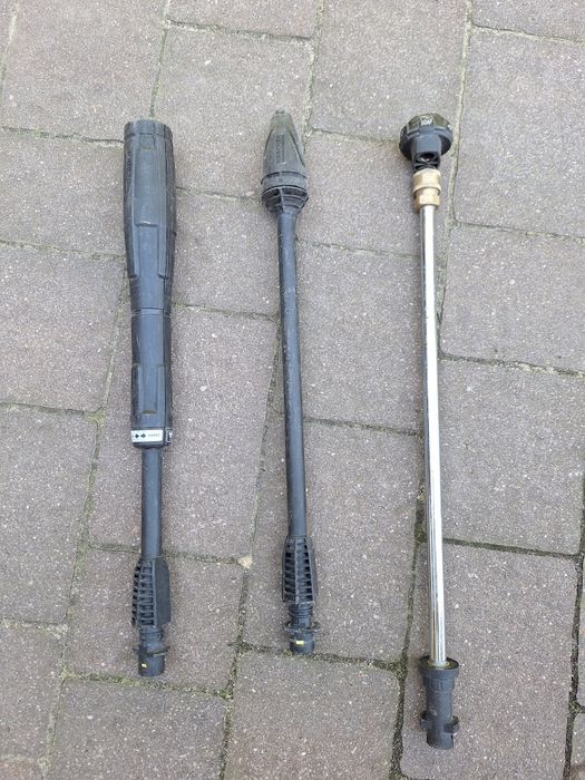Końcówki do Karcher K5
