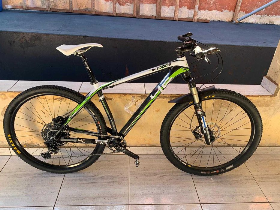 Mountain bike 4ever Inexxis 29’