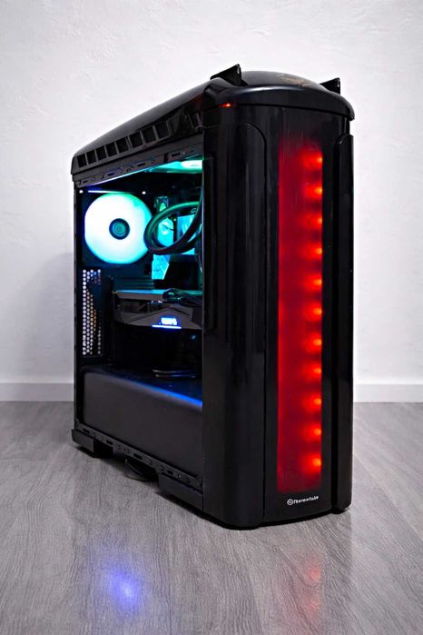 RTX 3080 / i9 9900K / RAM 32gb / 1tb / Win 11