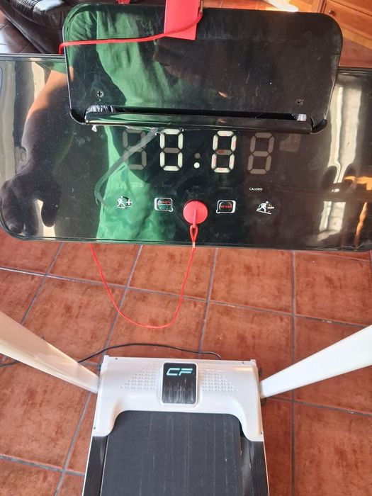 Passadeira eléctrica