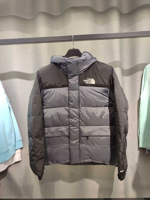 Куртка THE NORTH FACE Himalayan Down Parka Vanadis Grey