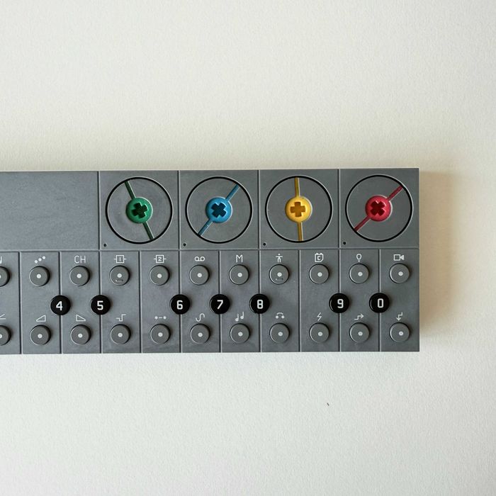 teenage engineering op-z