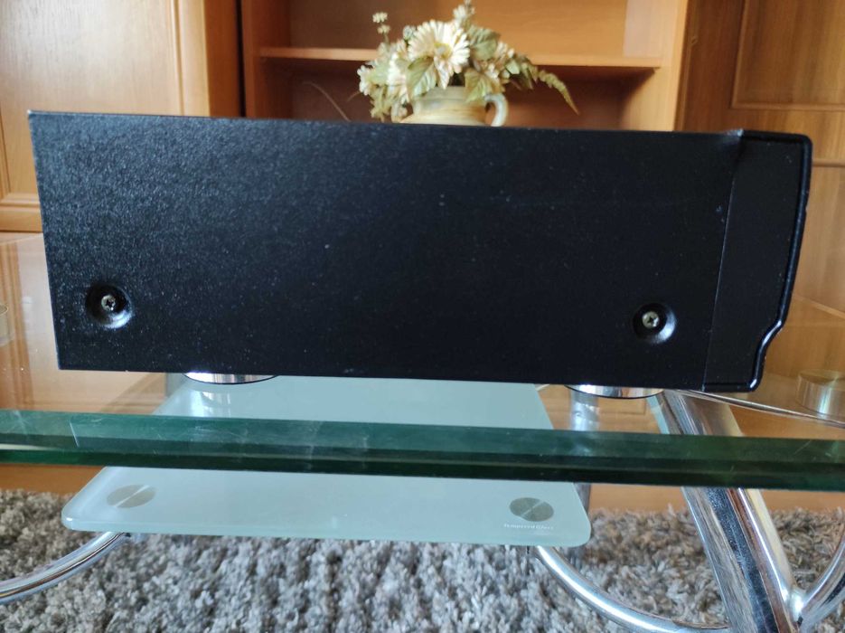 Odtwarzacz CD Kenwood DP-3060 + pilot