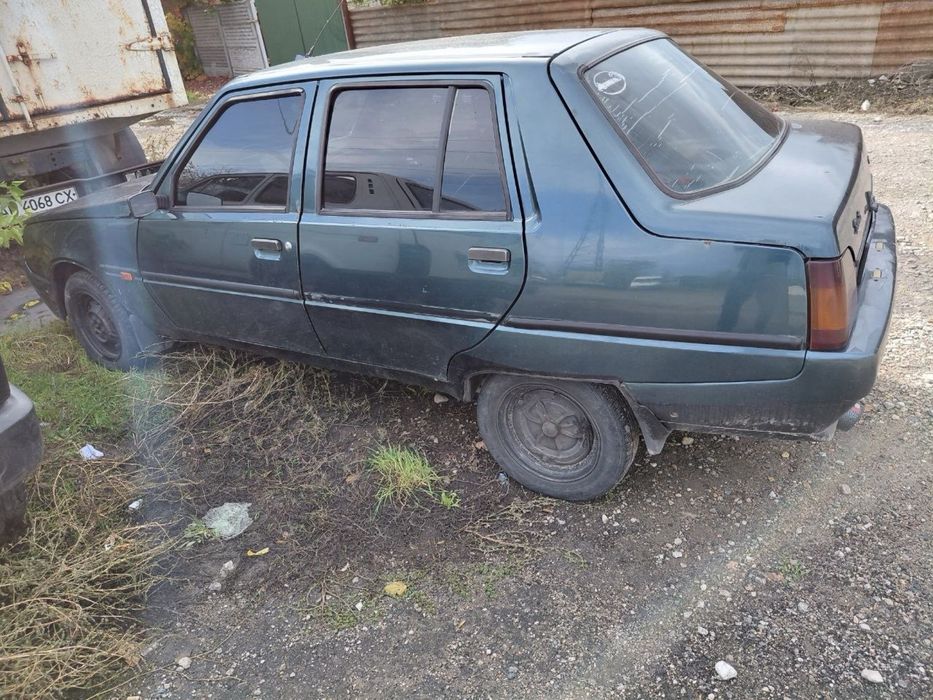 Продам Заз  1103 славута