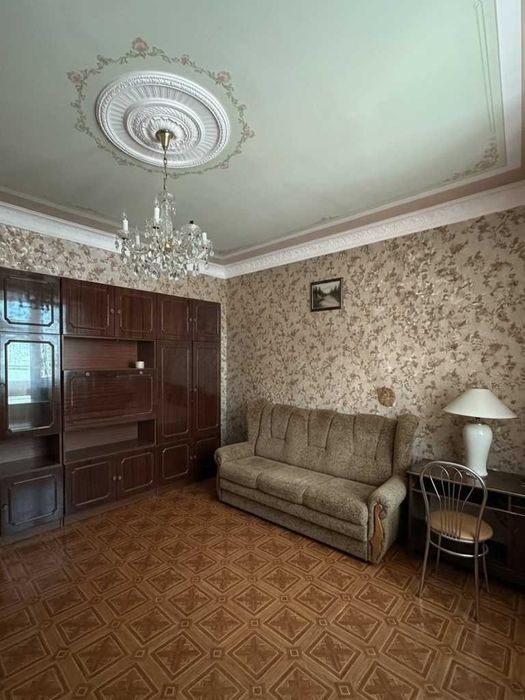 3-кімнатна квартира 69 м², 3/5 поверх