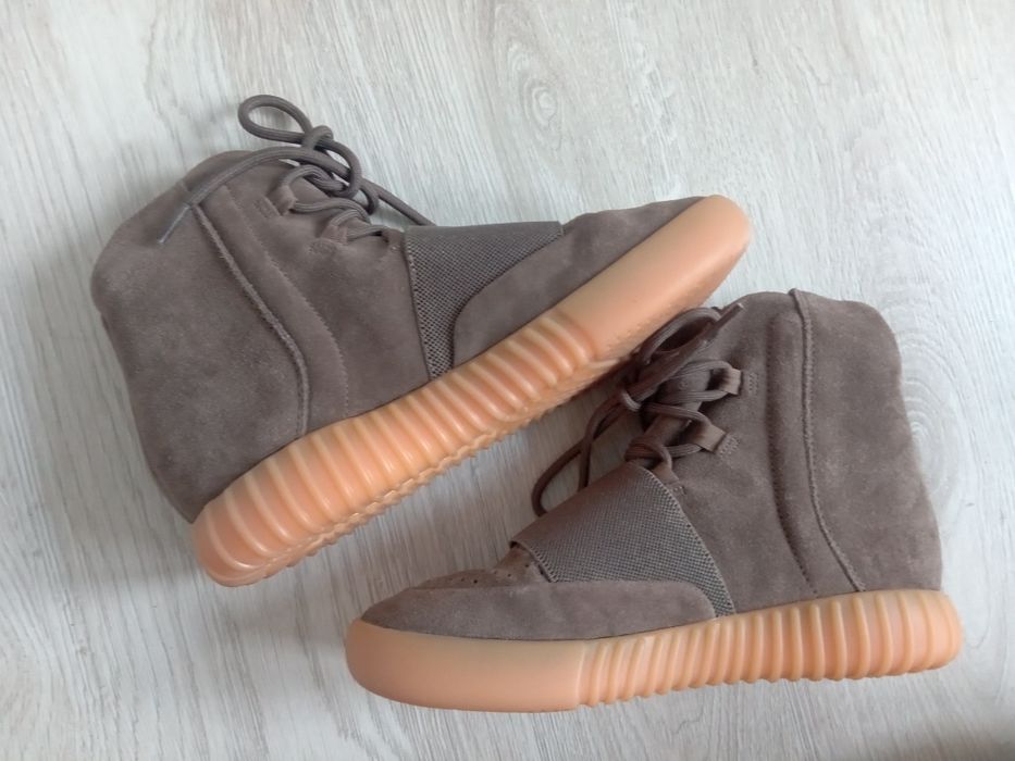 Adidas Yeezy Boost 750 buty sportowe rozmiar 40