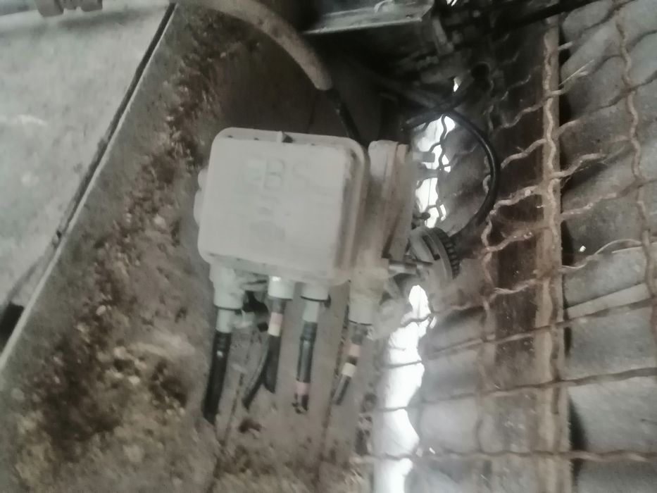 Запчастина рено магнум