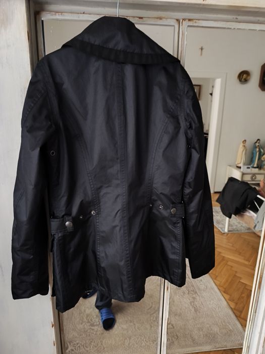 Kurtka Wellensteyn Revolution rozmiar 36