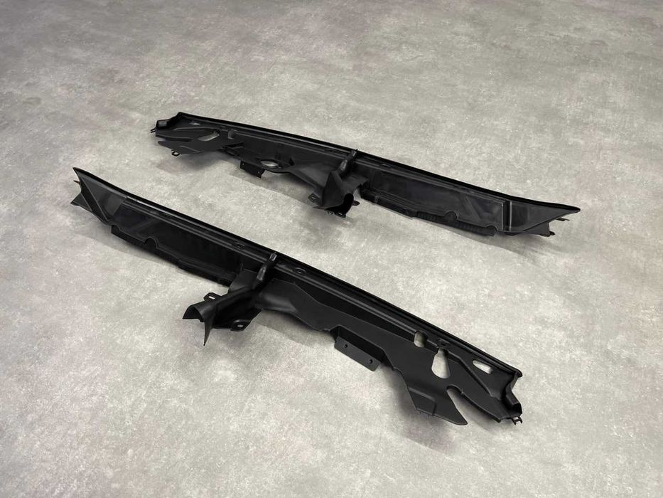 Ущільнювач крила (правий, лівий) - BMW X3 (G01)