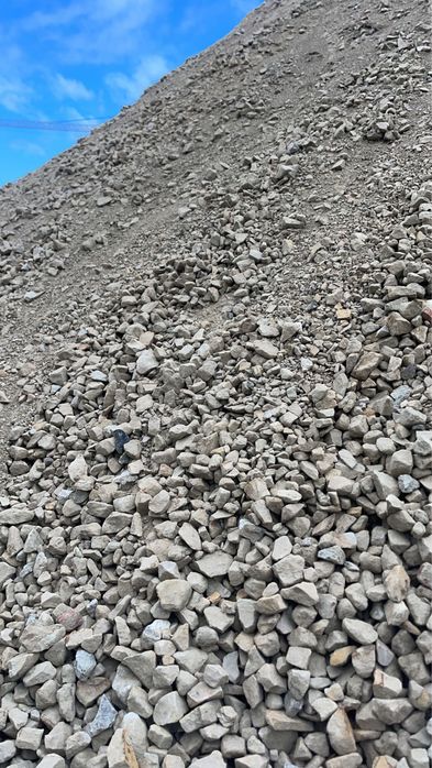 Stabilizacja gruntu – ciągnik z recyklerem i operatorem | Śląsk