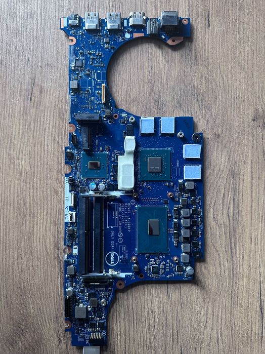 Płyta główna Dell Inspiron 15 7566