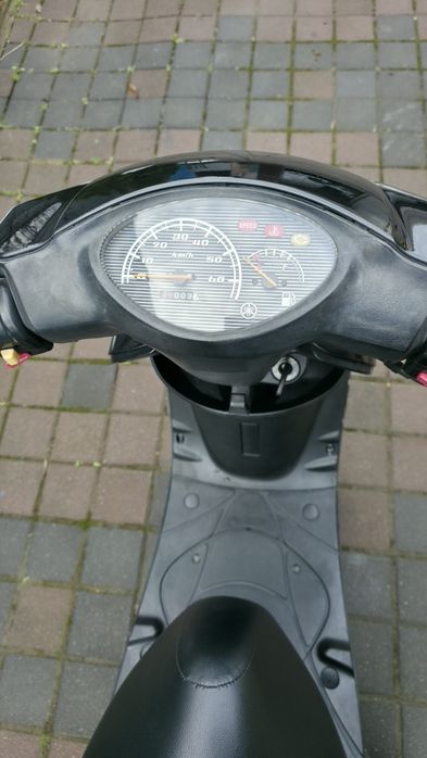 Продам Yamaha jog sa39 (ne sa36) ТОРГ