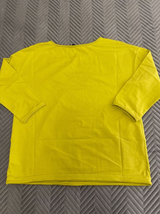 Bluza damska marki Solar w rozmiarze 36.