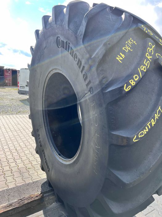 680/85R32 Continental AS-RADIAL Contract AC70G