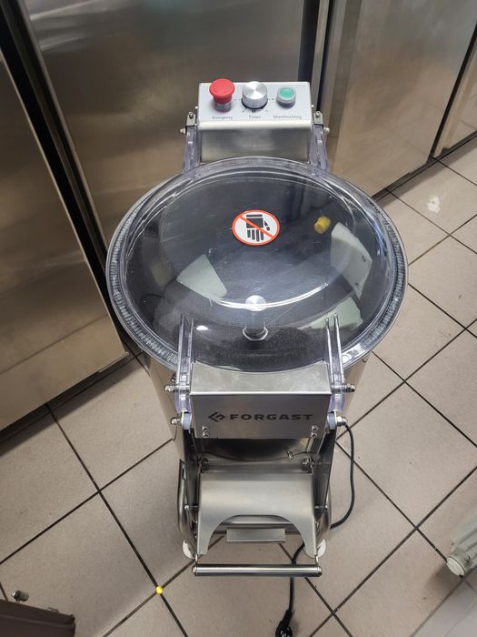 Obieraczka do ziemniaków