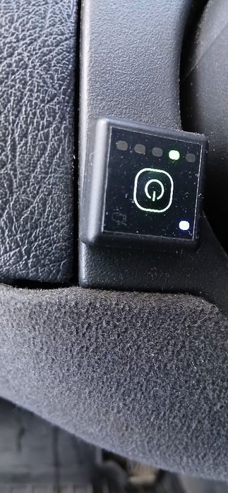 W210 2.0 газ бензин