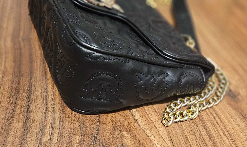 Torebka na ramię damska