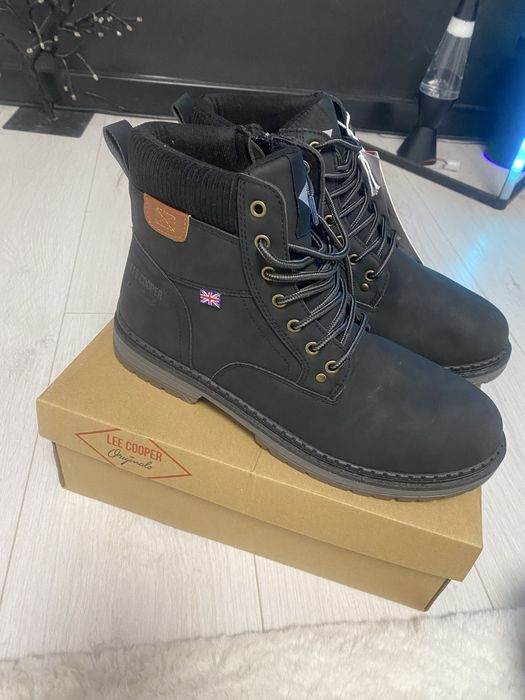 Buty LeeCooper 43