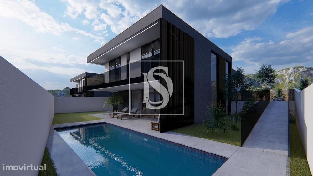 Moradia T3 Venda em Real, Dume e Semelhe,Braga