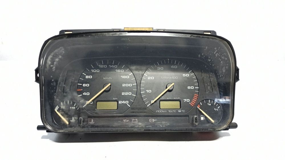 QUADRANTE VOLKSWAGEN GOLF III BERLINA (1H1) GTI