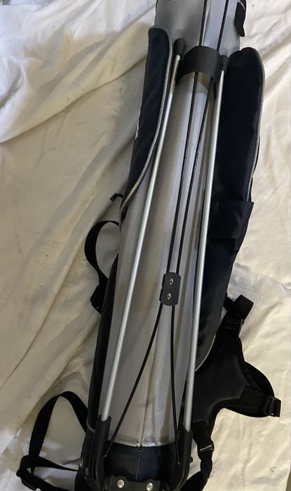 Saco de golfe bullet