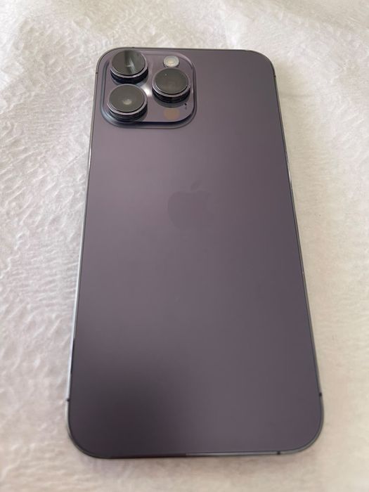 Iphone 14 pro max