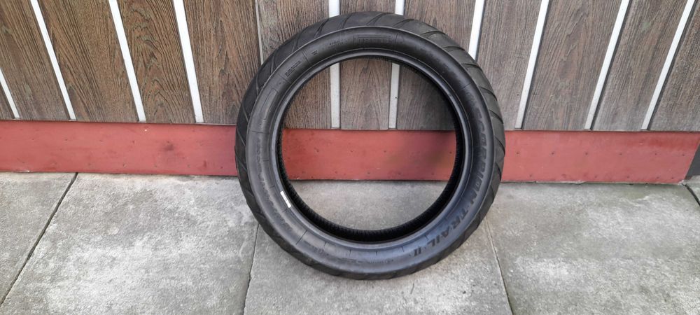 Opona do motoru  Pirelli  150/70 R17V     M/C  69V