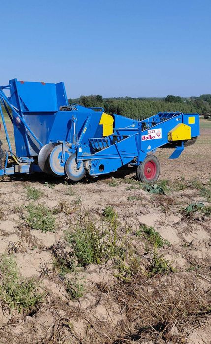 Sprzedam Bolko Z643