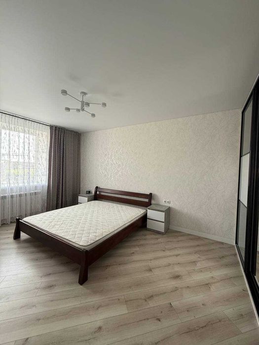 2к Озерна. нб інд.опалення