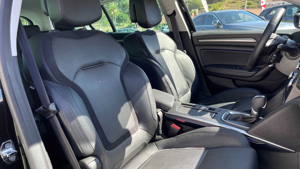Renault Megane SportTourer 1.5 dCi Bose Edition EDC CX.AUTO