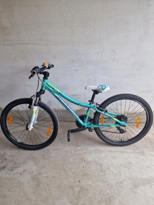 Rower Kellys Kiter 50 24 cale