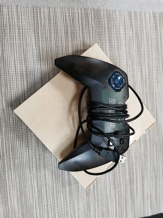 Pad Logitech WingMan