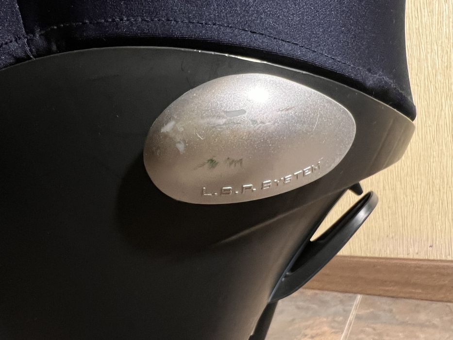 Автокрісло Cybex