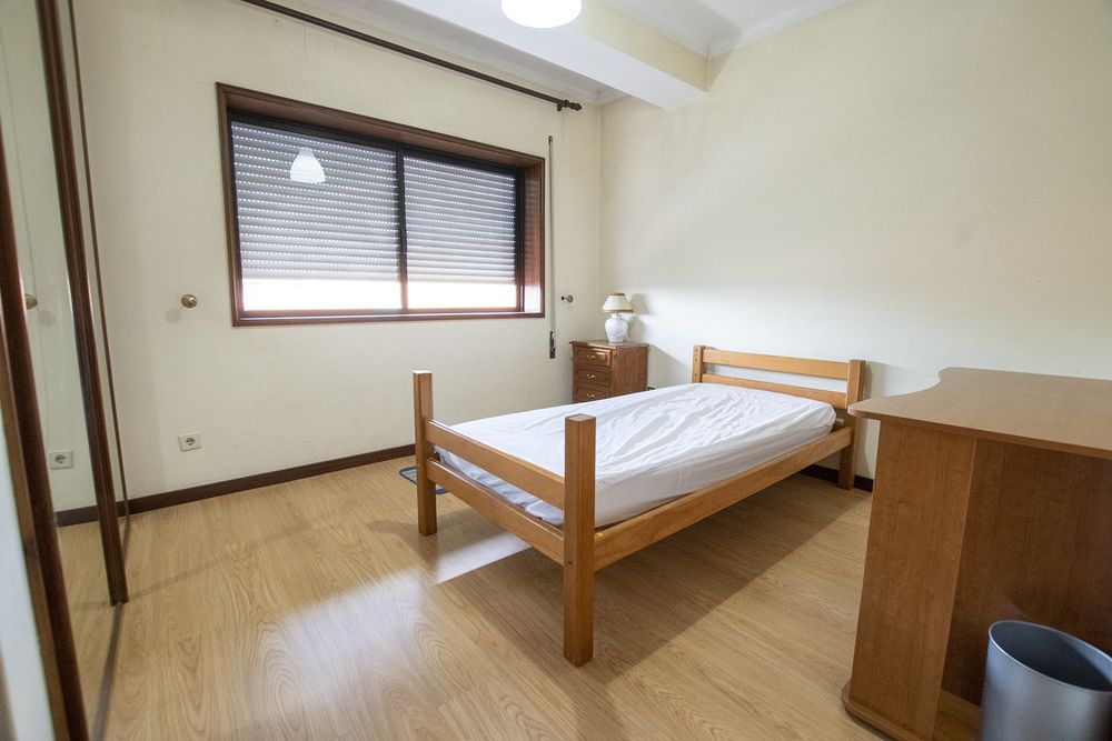 Quartos para estudantes - ESTG Felgueiras