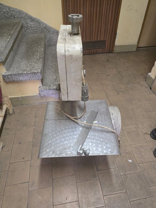 Maszyna do ciecia miesa,kosci