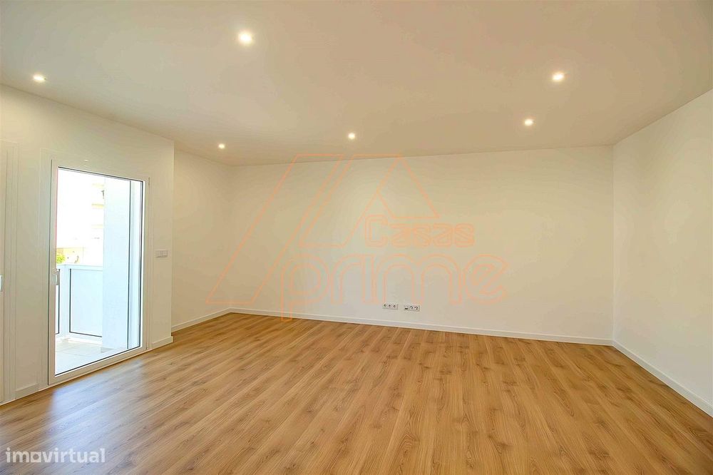 Apartamento T3 - Zona Norte - Coimbra/Venda