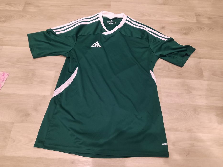 Футболки adidas M,L