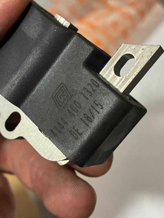 Cewka moduł zapłon Stihl FS 40 FS 56 nowy