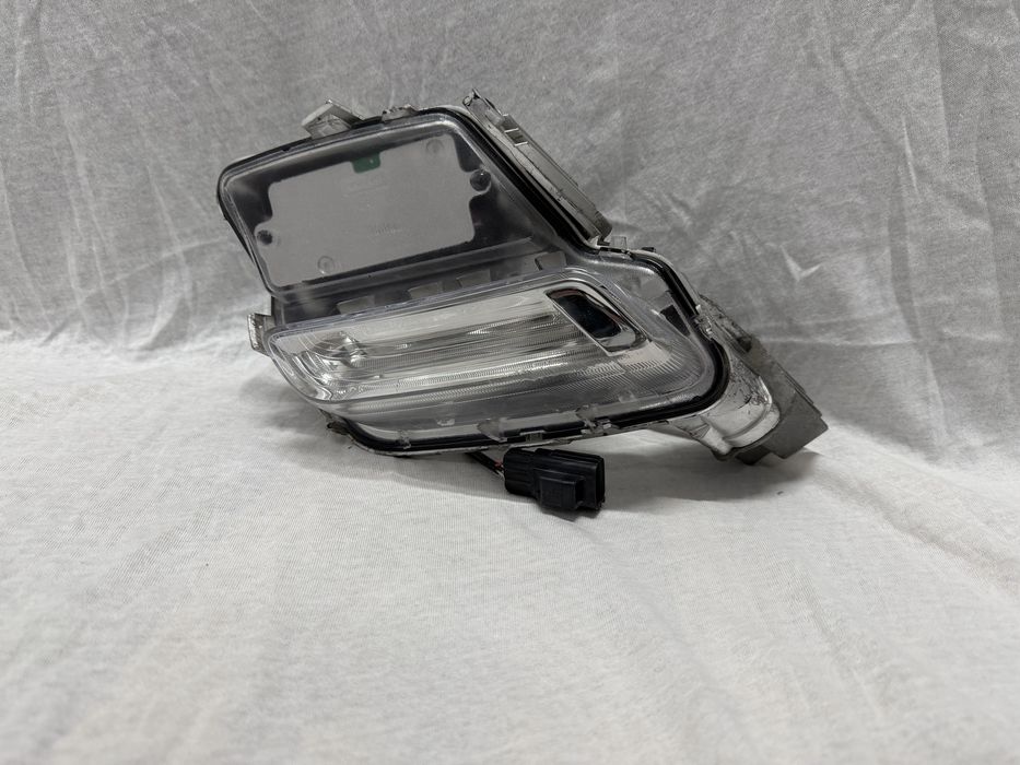 Halogen DRL LED Lewy Przód VOLVO XC60 LIFT 13-18r.
