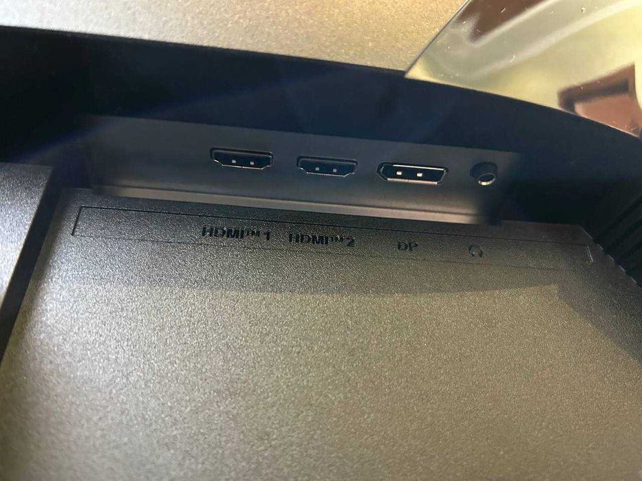 Монітор msi g255f