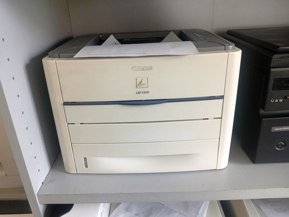 Лазерні принтери та БФП (принтер/сканер/копір) з ГАРАНТІЄЮ