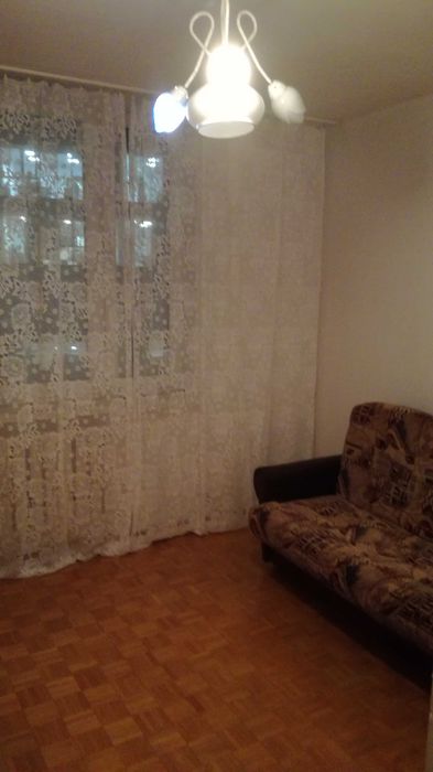 Mieszkanie – Warszawa, Praga-Północ - Widok 5