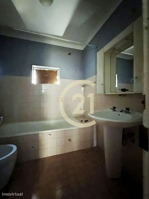 Casa T3 em São Mateus da Calheta, Angra do Heroísmo